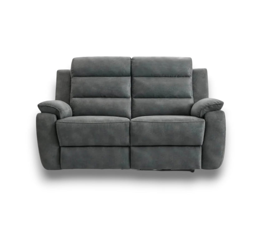 Phoenix 2 Seater Recliner Sofa