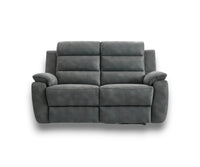 Phoenix 2 Seater Recliner Sofa