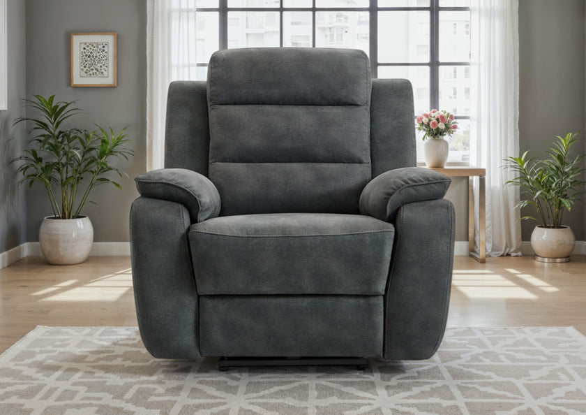 Phoenix Recliner Armchair