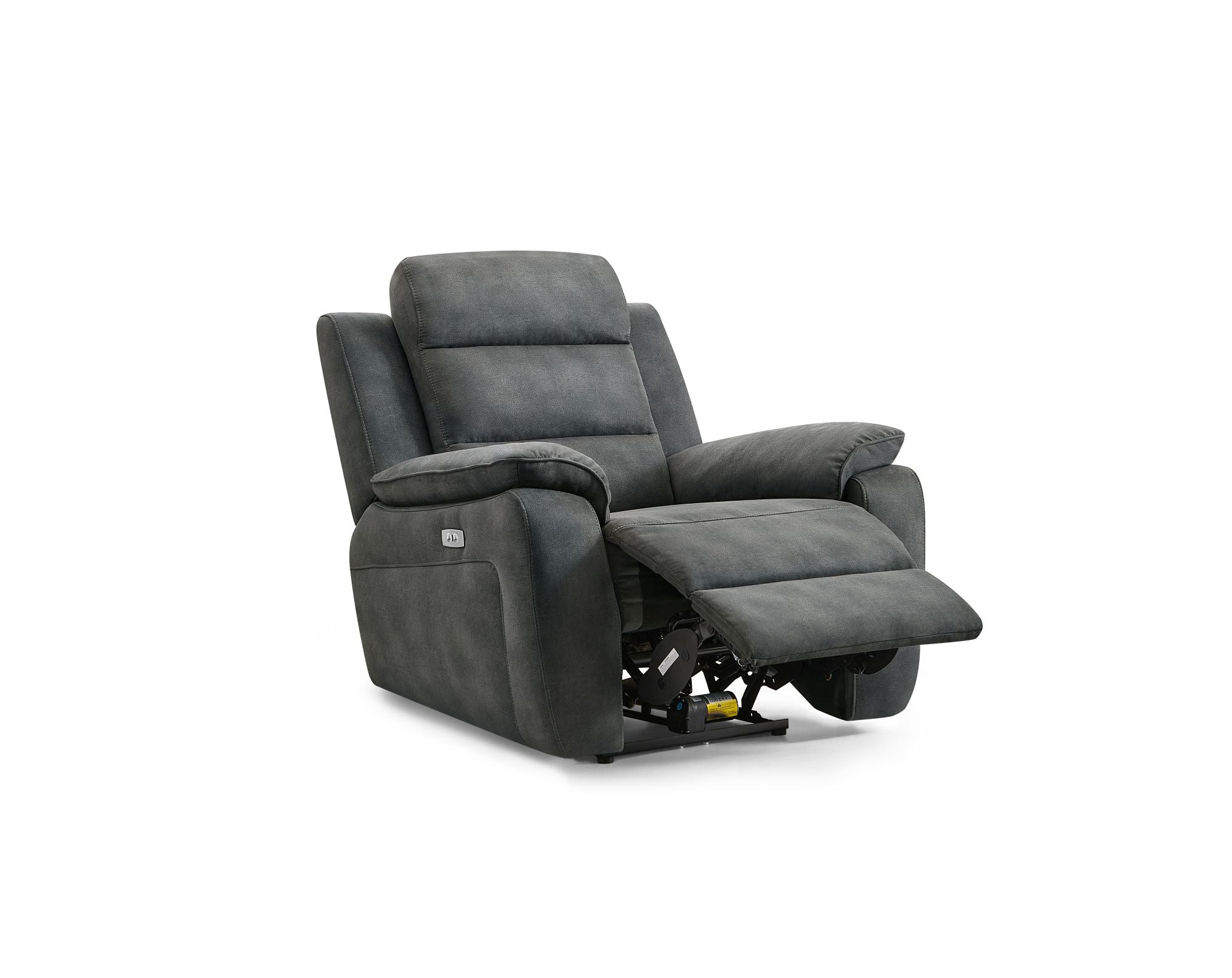 Phoenix on sale swivel recliner