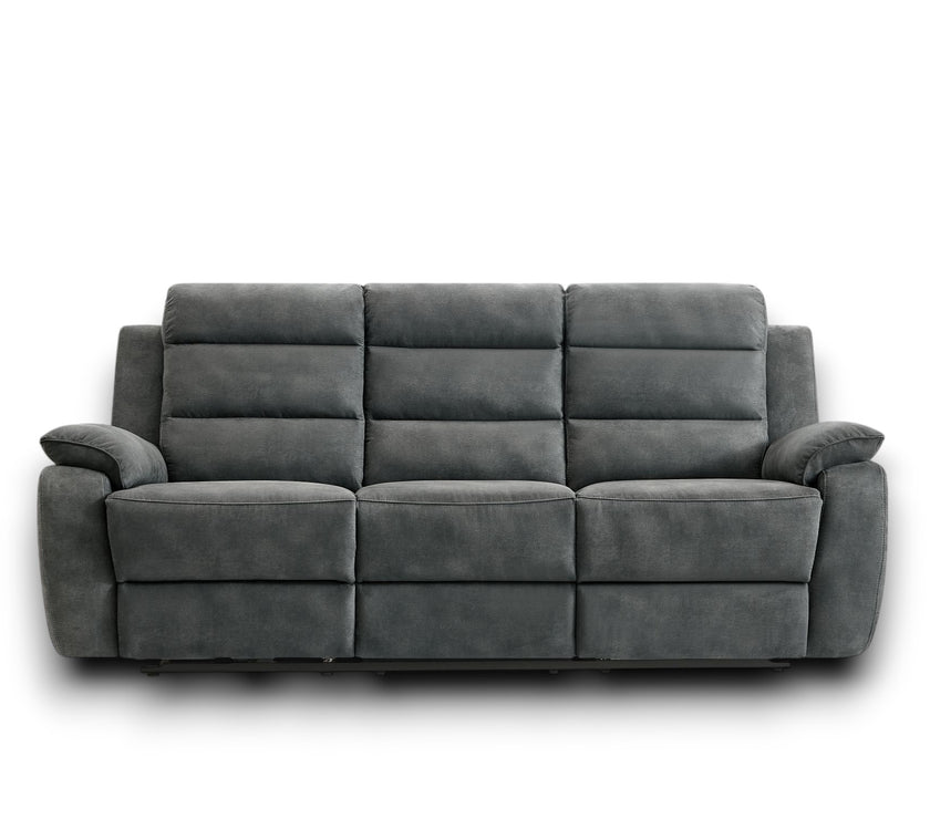 Phoenix 3 Seater Recliner Sofa