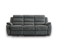 Phoenix 3 Seater Recliner Sofa