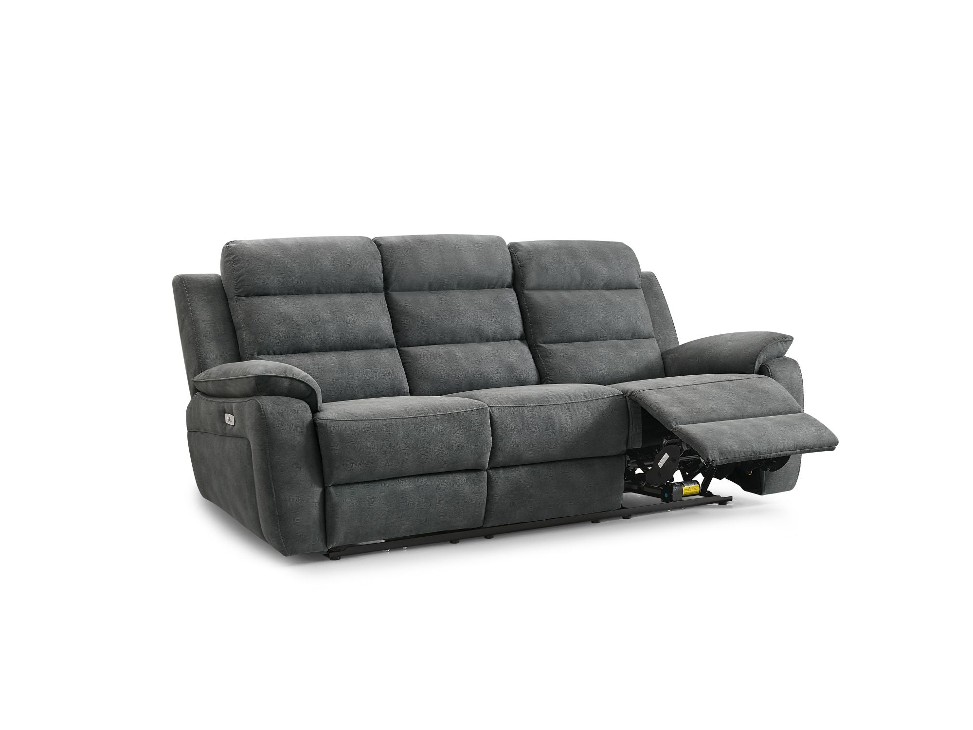 Power futon deals