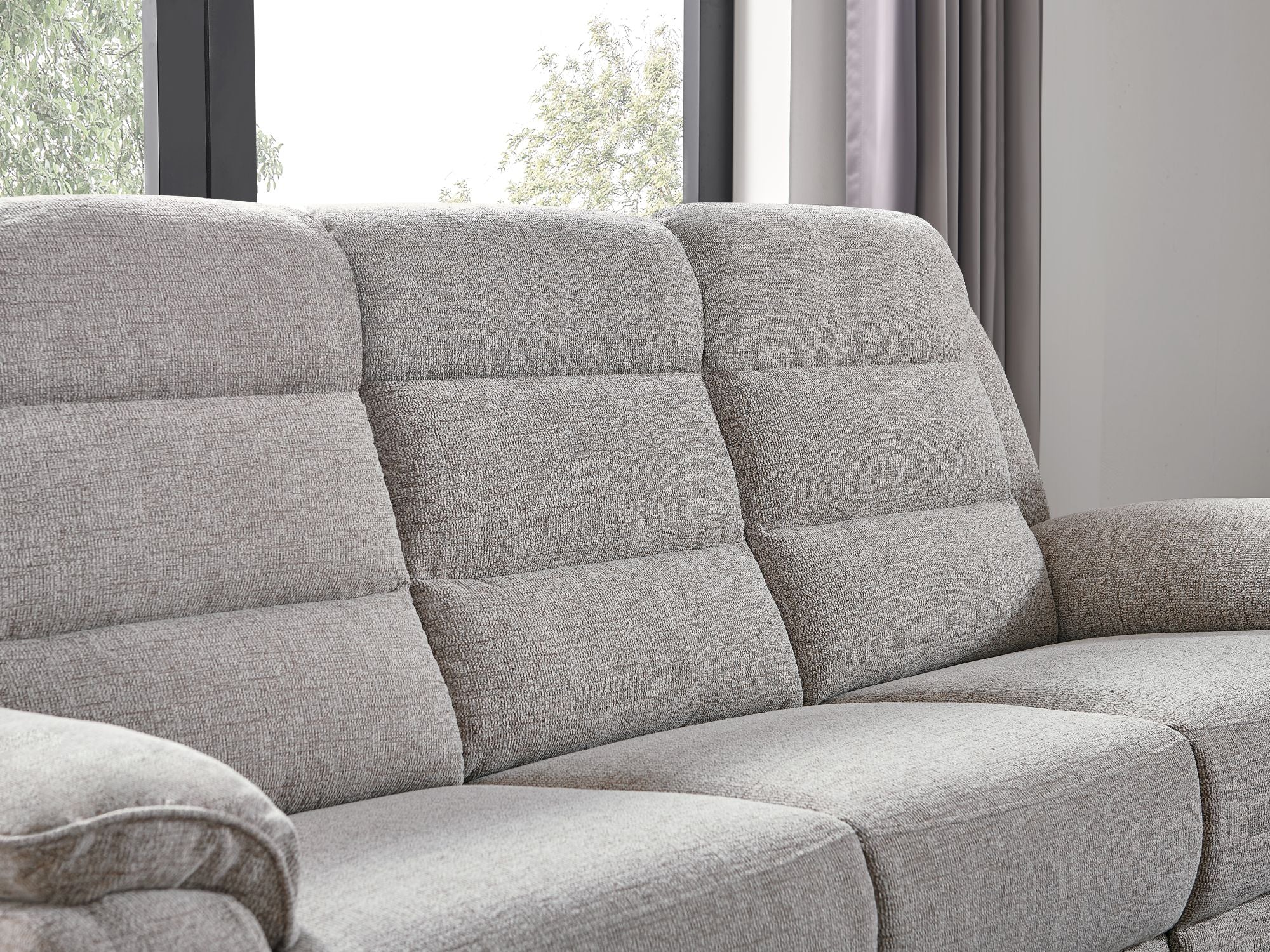 Phoenix 3 shop seater sofa