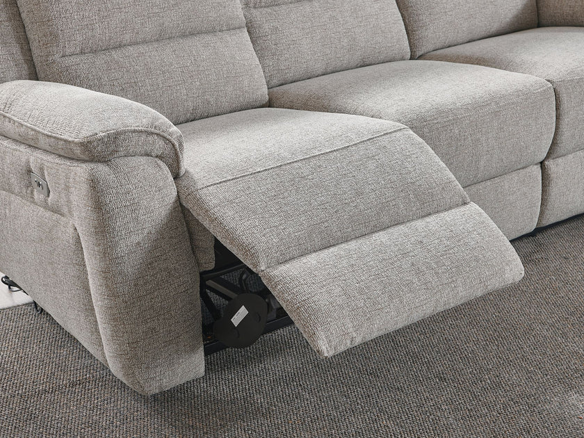 Phoenix 3 Seater Recliner Sofa