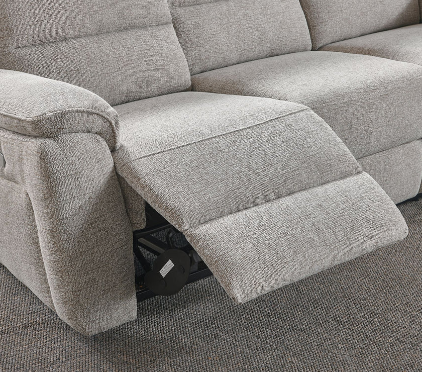 Phoenix 3 Seater Recliner Sofa