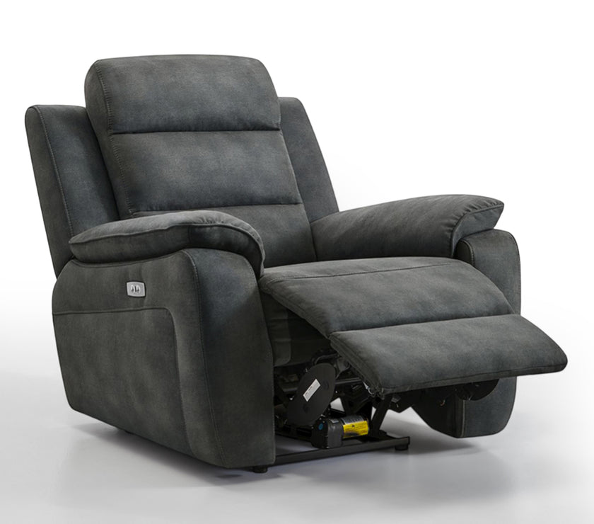 Phoenix Recliner Armchair