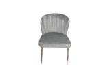 Picasso Dining Chairs - Grey (Sold in Pairs)