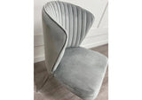 Picasso Dining Chairs - Grey (Sold in Pairs)