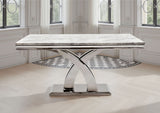 Picasso Rectangular Dining Table 180cm