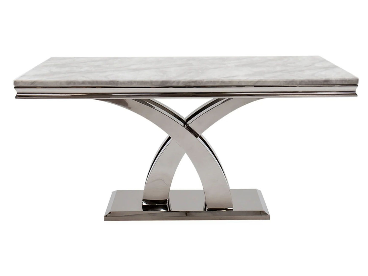 Picasso Rectangular Dining Table 180cm