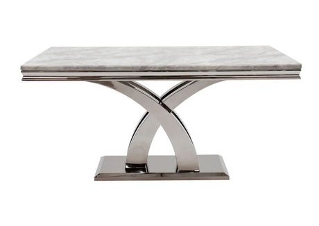 Picasso Rectangular Dining Table 180cm