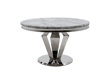 Picasso Round Dining Table 130cm Diameter