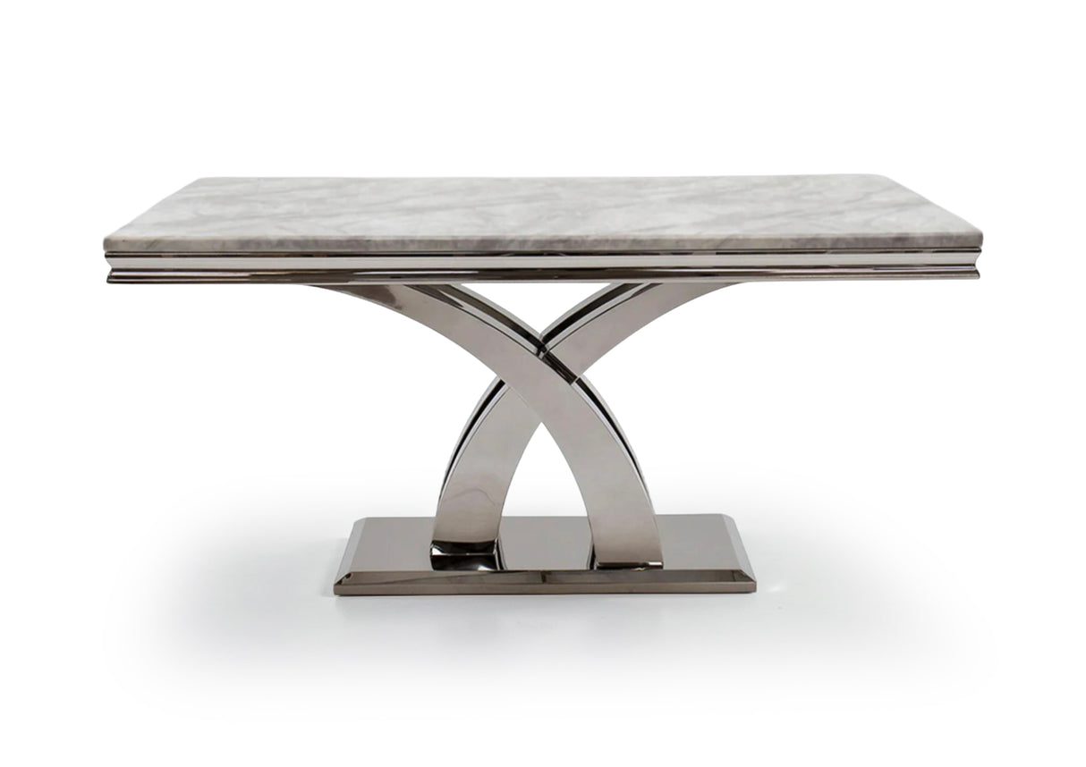 Picasso Rectangular Dining Table 180cm
