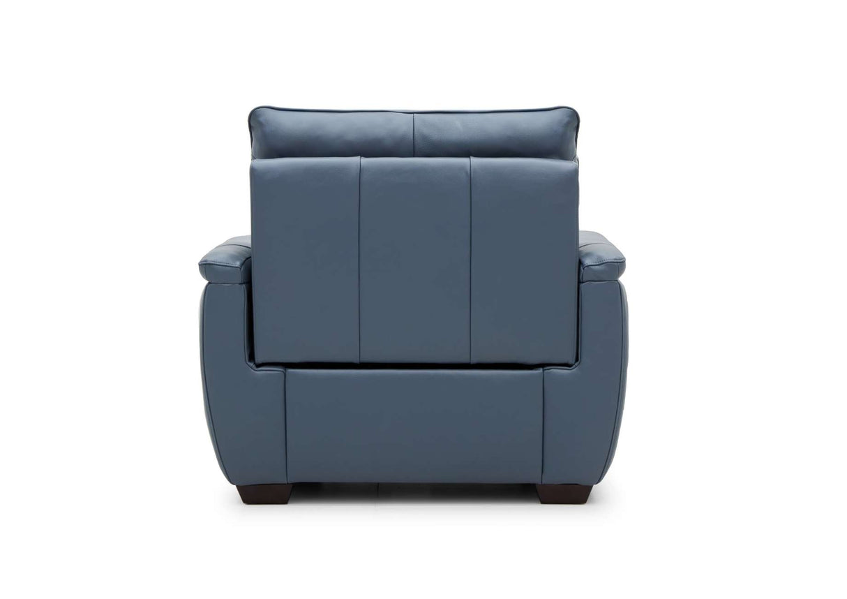 Pisa Chair Static