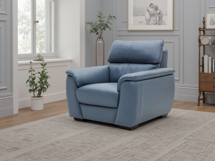 Pisa Chair Static