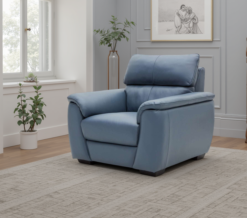 Pisa Chair Static