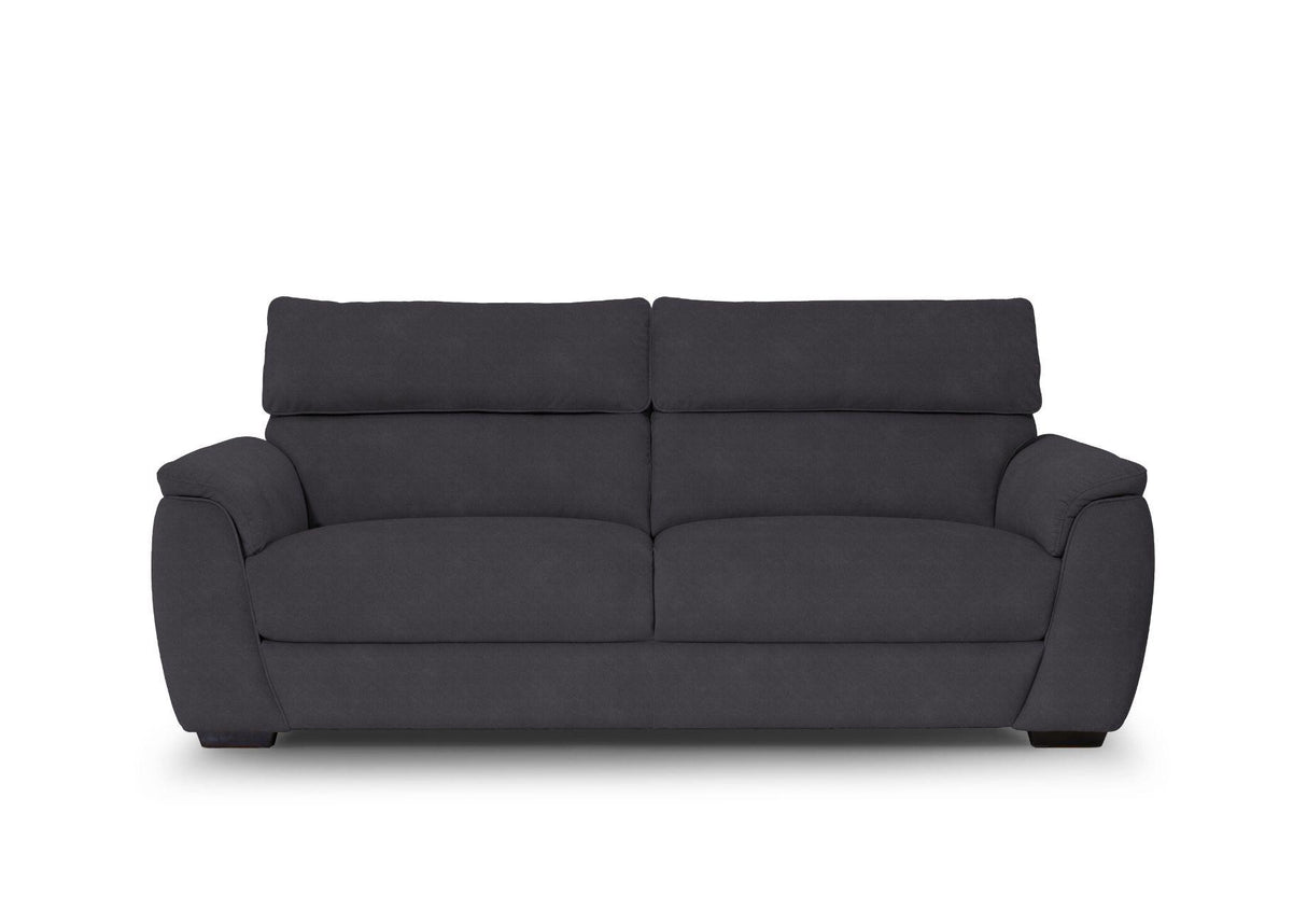 Pisa 3-Seater Static