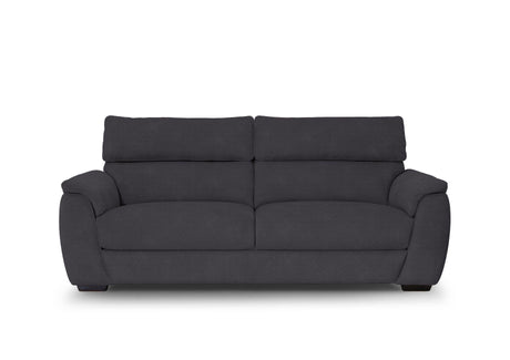 Pisa 3-Seater Static