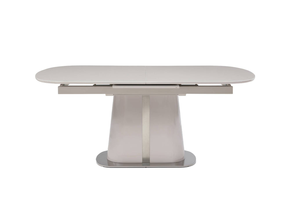 Plaza Extending Dining Table