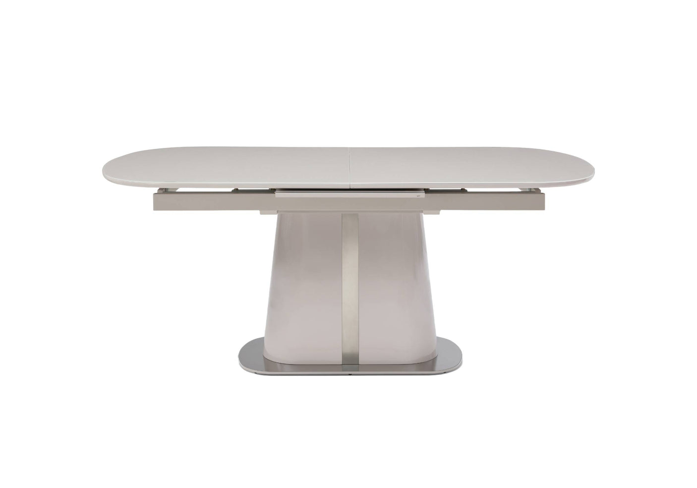 Plaza Extending Dining Table