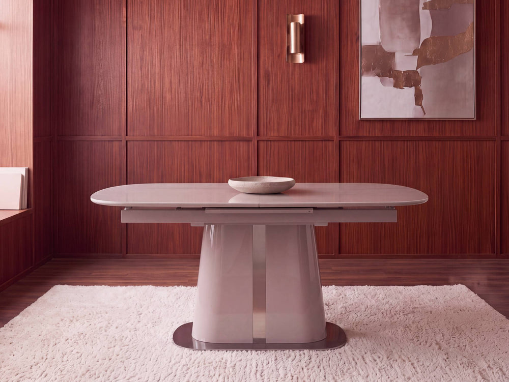 Plaza Extending Dining Table