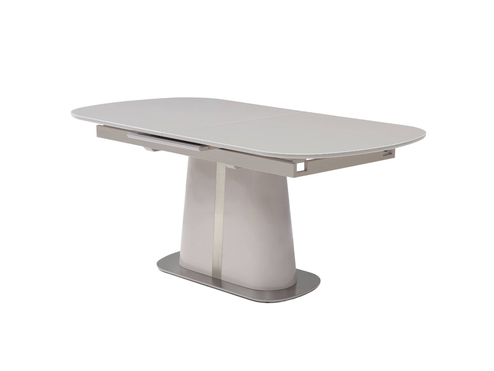 Plaza Extending Dining Table