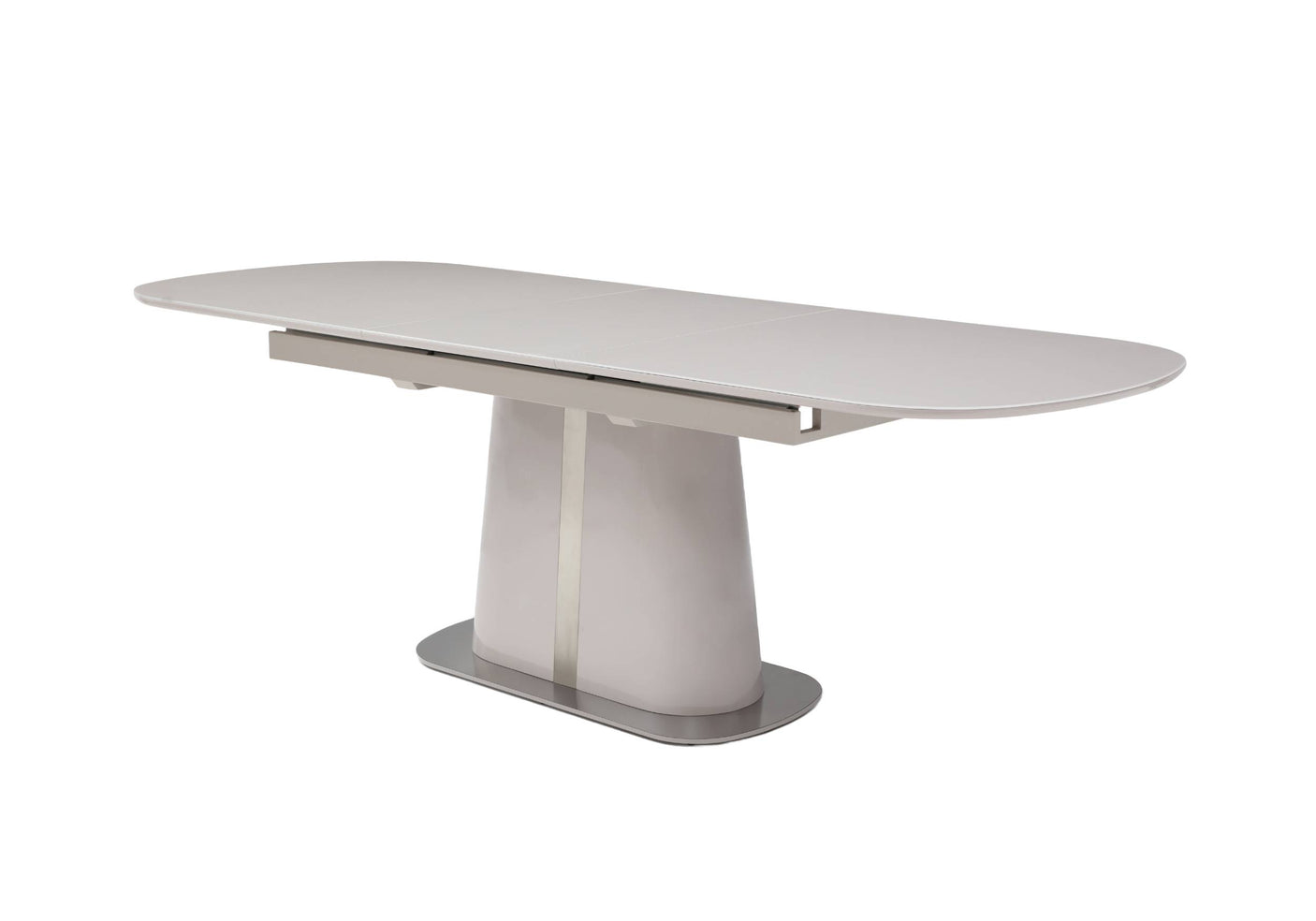 Plaza Extending Dining Table