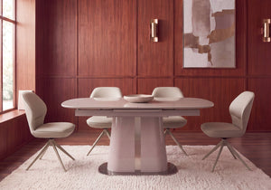 Plaza Extending Dining Table