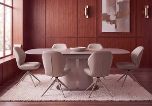 Plaza Extending Dining Table