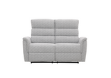 Portland 2 Seater Power Recliner Sofa