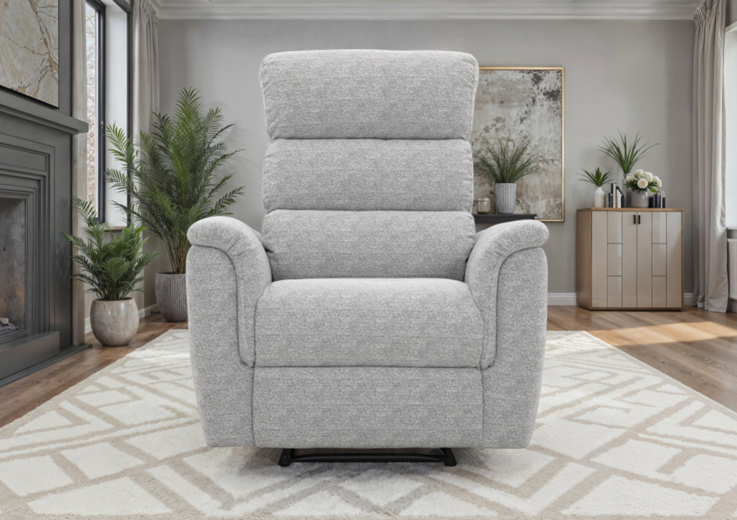 Portland Recliner Armchair