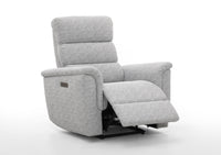 Portland Recliner Armchair