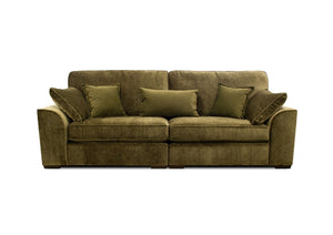 Herrington 4-Seater Sofa