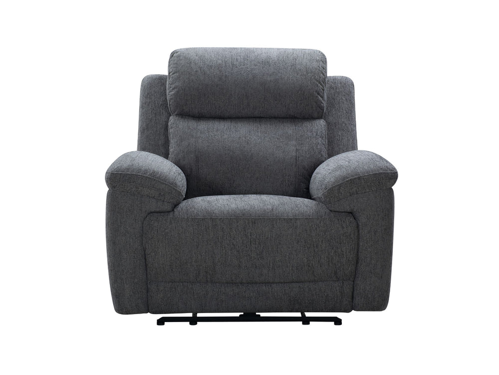 Chloe Power Reclining Armchair