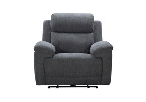 Chloe Power-Reclining Armchair