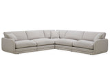 Lounge Modular Sofa 2 Corner 2