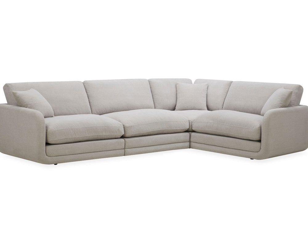 Lounge Modular Sofa 2 Corner 1