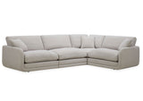 Lounge Modular Sofa 2 Corner 1