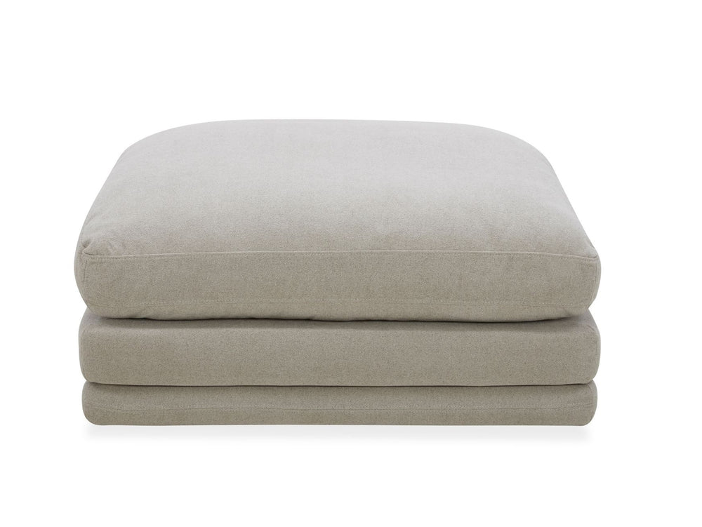 Lounge Ottoman Stool