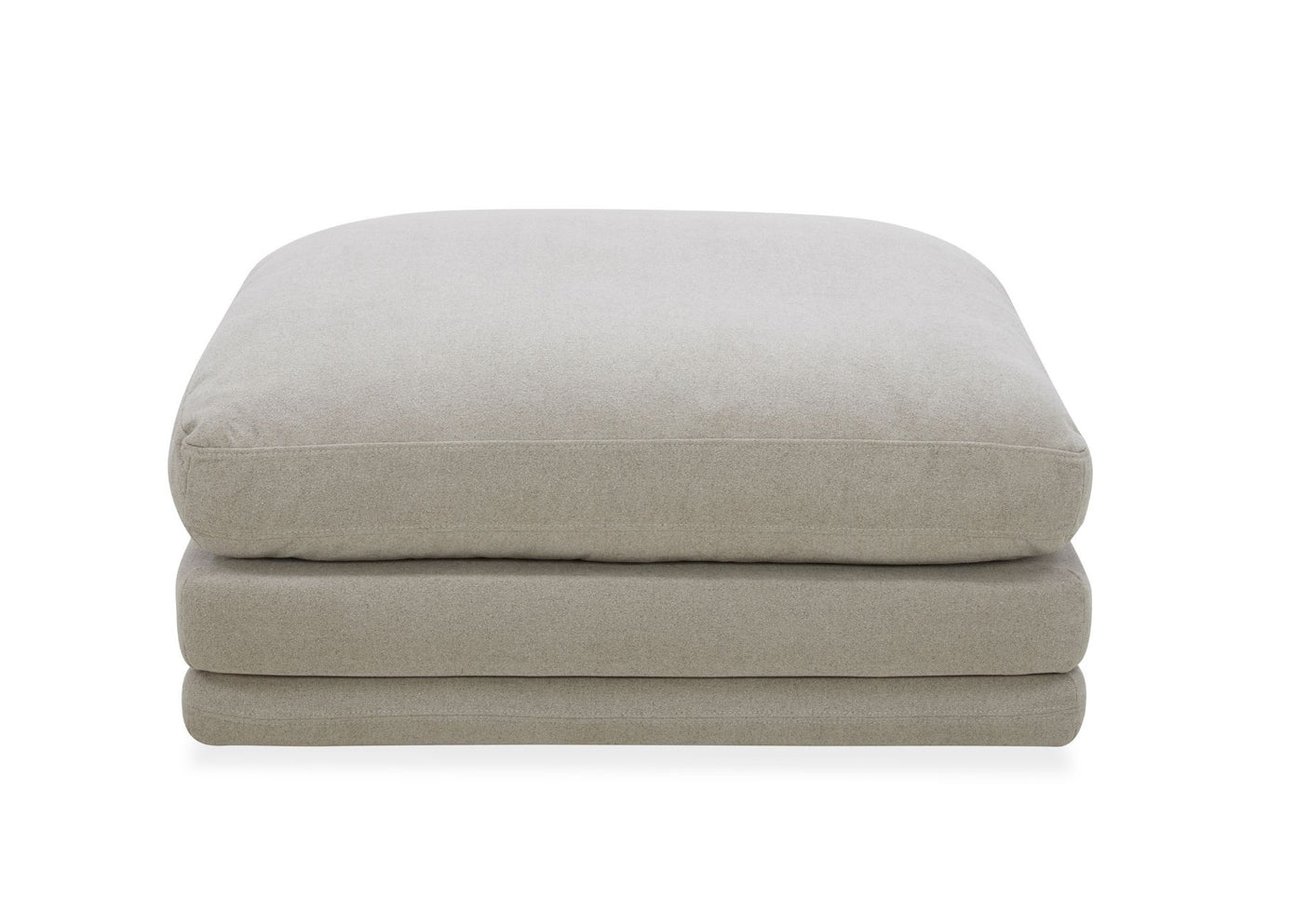 Lounge Ottoman Stool