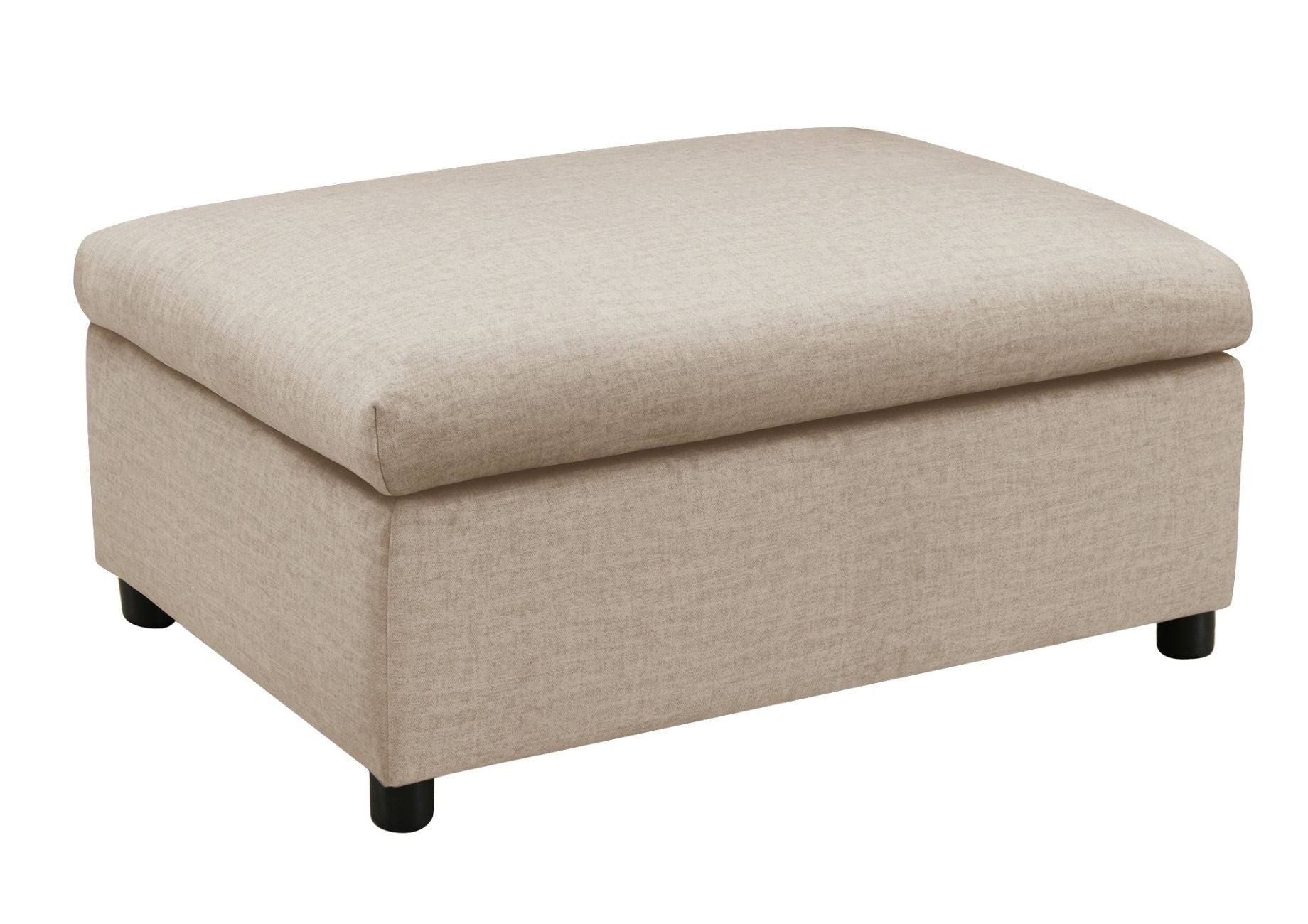 Hunter Storage Stool