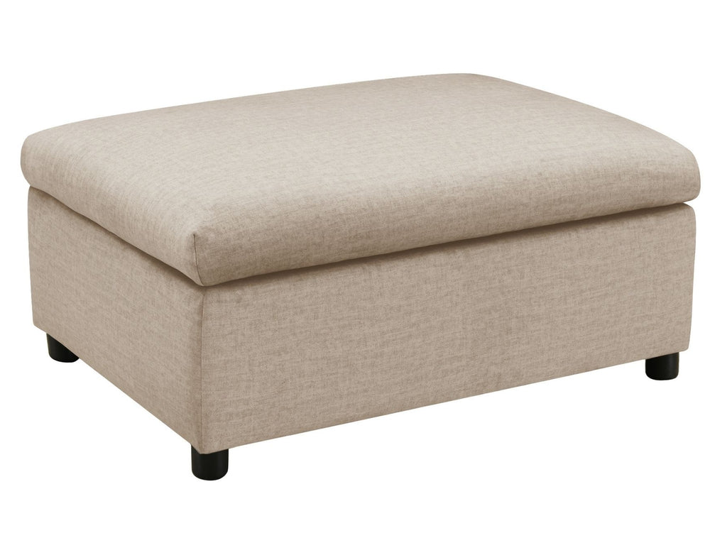 Hunter Storage Stool