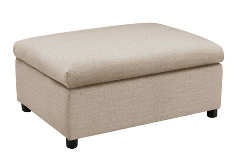 Hunter Storage Stool