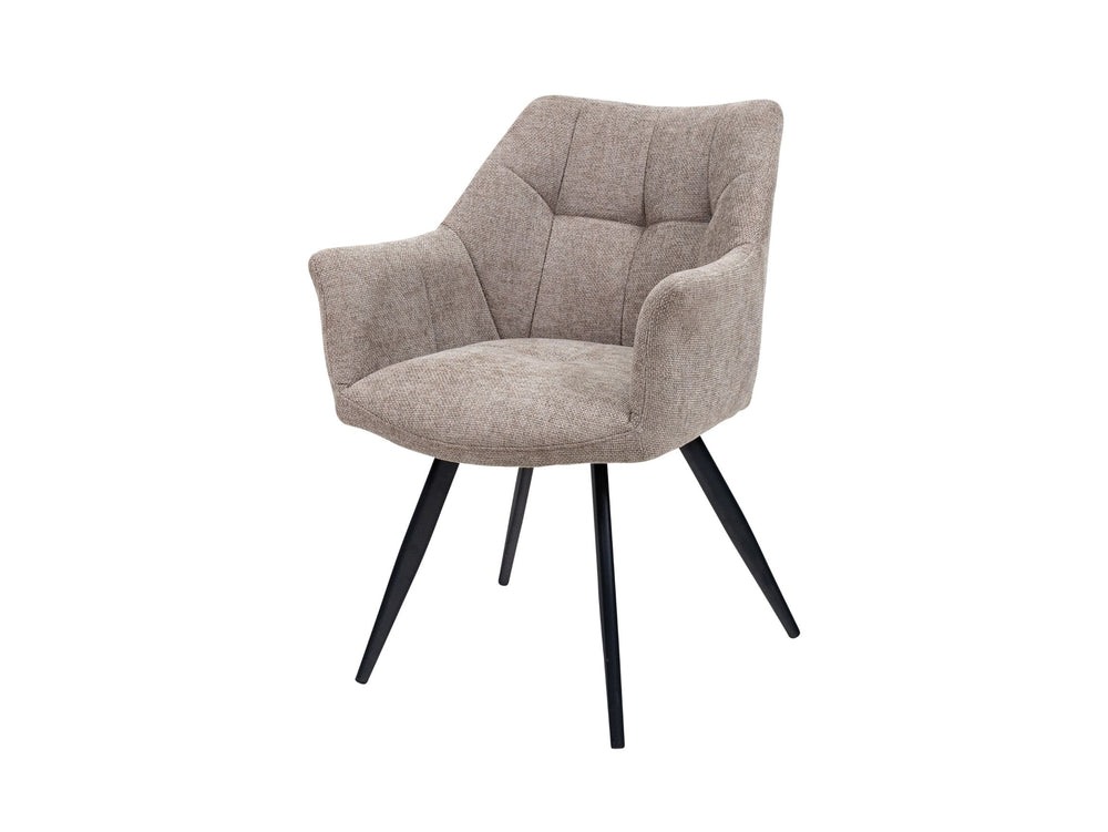 Set of 2 Carlton Dining Chairs