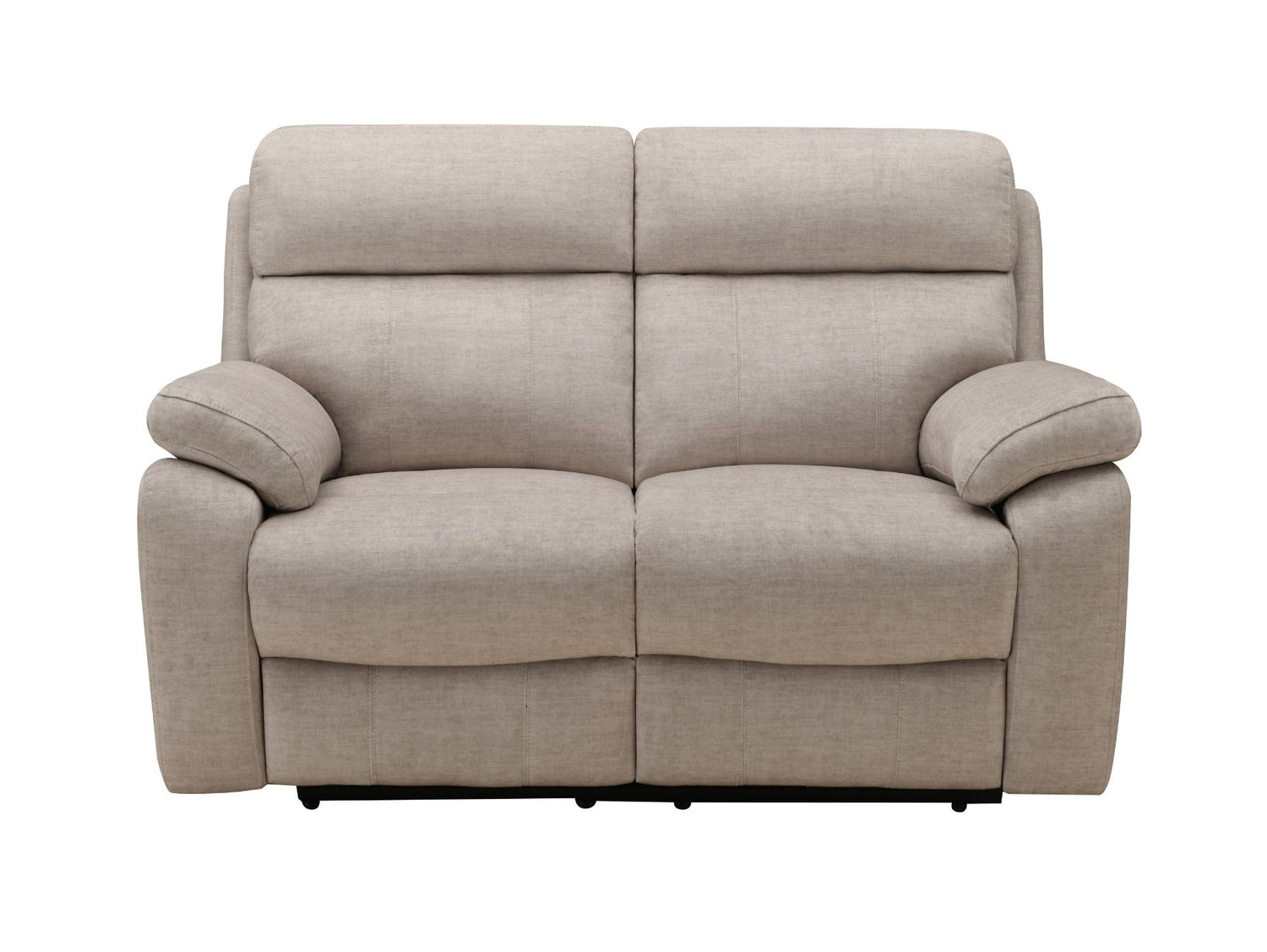 Hunter 2-Seater Power Recliner with Power Headrest