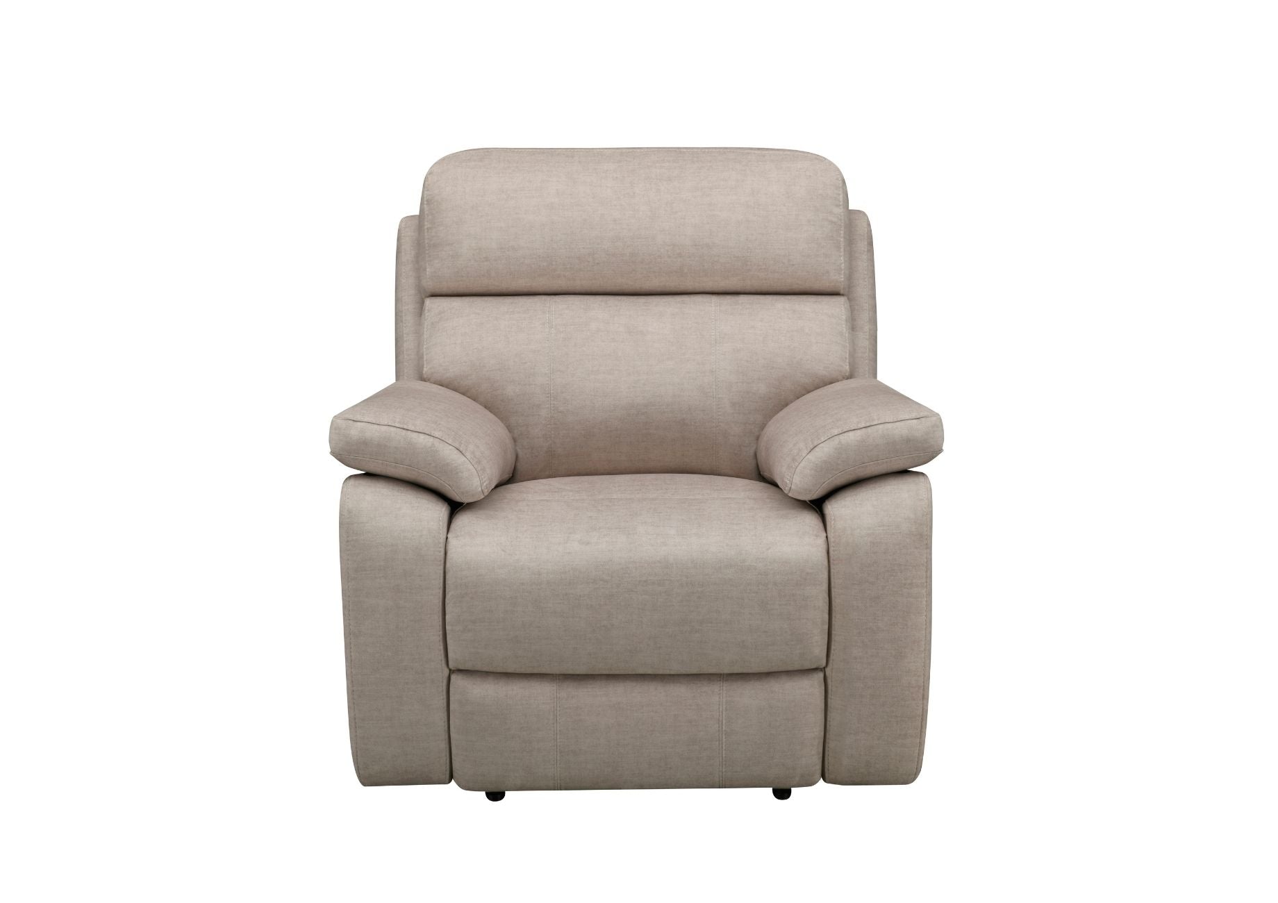 Hunter Chair Power Recliner with Power Headrest