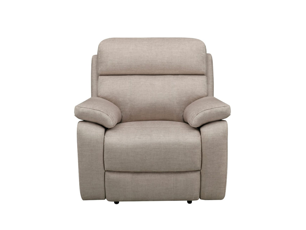 Hunter Chair Power Recliner with Power Headrest