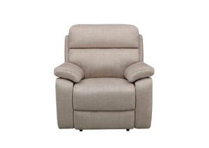 Hunter Chair Power Recliner with Power Headrest