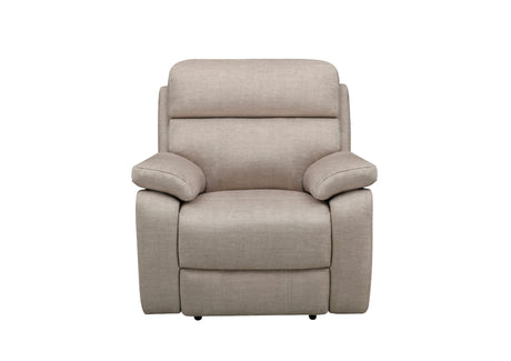 Hunter Chair Power Recliner with Power Headrest